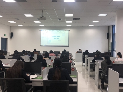 東營市圖書館舉辦第四季度業(yè)務(wù)知識培訓(xùn)班，全面提升館員專業(yè)素養(yǎng)