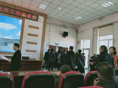 提升校園健康管理能力，保障師生身心健康——記2019年榆樹市校醫及食堂管理員業務培訓