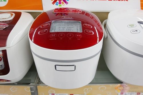 電飯煲食療妙招 冬季干燥易上火，輕松降火養身心