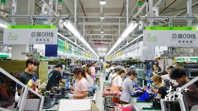隱形冠軍伊萊特 智能飯煲出口量全國前三 | 聚焦廣交會