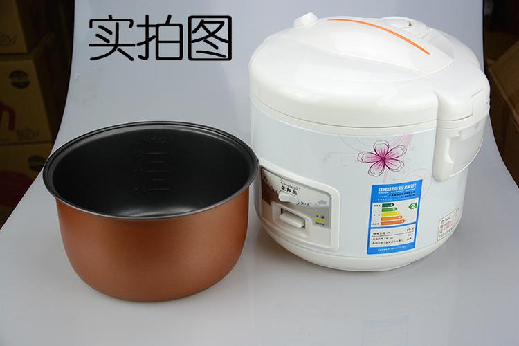 正邦樂電飯煲｜廠家直銷特價，多功能家用，一件代發
